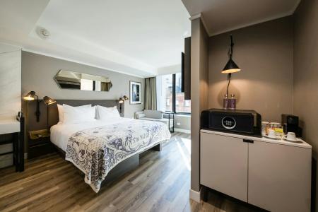 Pestana Park Avenue - 31