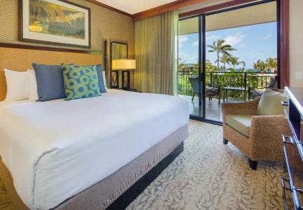 Koloa Landing Resort at Po'ipu, Autograph Collection - 2