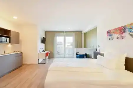 K-Apart & Boardinghouse - 81