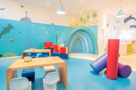 Iberostar Playa Gaviotas Park-All inclusive - 42