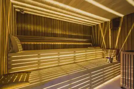 Grand Terme & Spa - 18