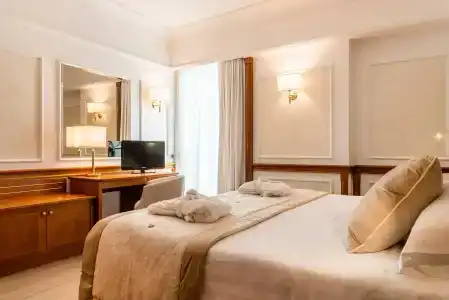 Grand Terme & Spa - 4