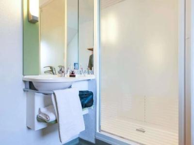 ibis budget Porte D'Orleans - 7