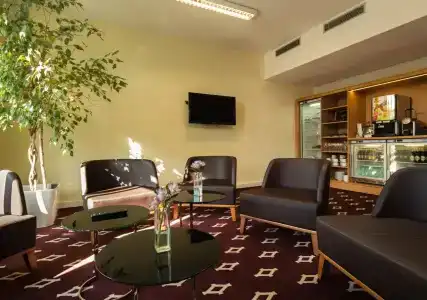 Mercure Ostrava Center - 29