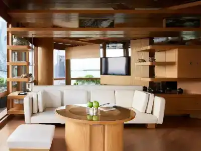 Grand Hyatt - 42