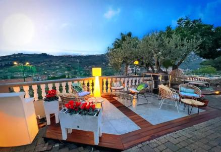 Villa Giada spEace Resort - 12