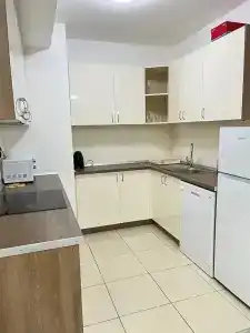 Corvin Rose Apartment - 53