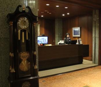 Okura Kyoto - 2