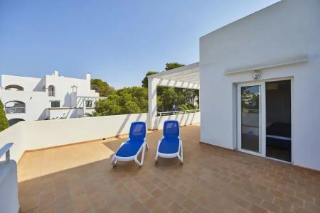 Ola Apartamentos Cala Dor - 41