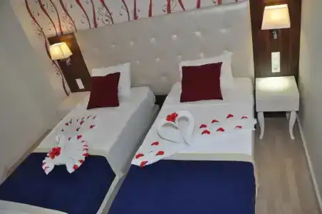 Kleopatra Micador Otel - 57