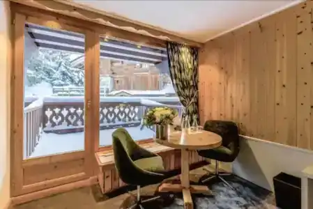 Hôtel Les Sherpas - 41