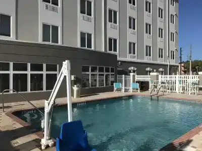 Holiday Inn Express Orlando - South, An Ihg - 14