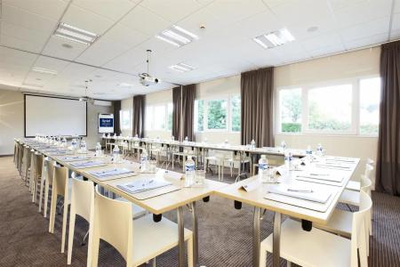 Kyriad Prestige Vannes Centre-Palais des Arts - 18