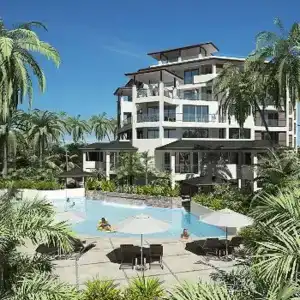 Grand Mercure Allegra - 22