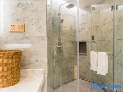 Kingreal Seaview Resort Sanya - 136