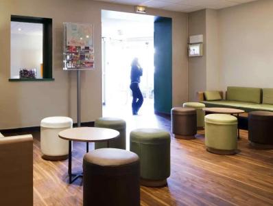 ibis Styles Toulouse Centre Gare - 13
