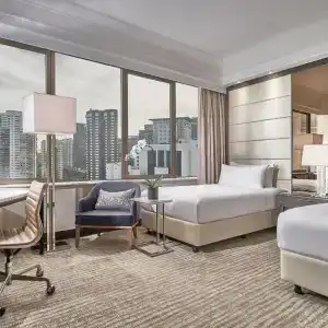 Singapore Marriott Tang Plaza (SG Clean) - 49