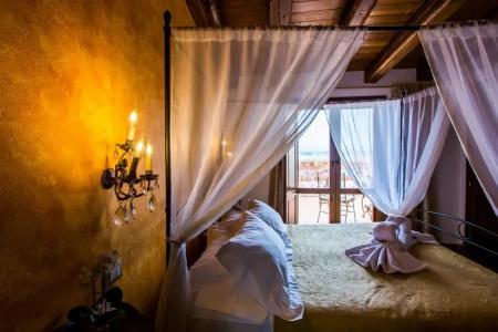 b&b Porta Marina Ortigia - 73