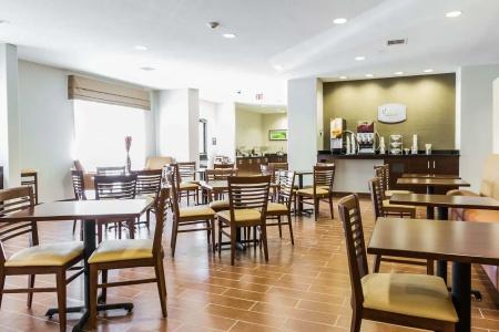 Sleep Inn & Suites - 18