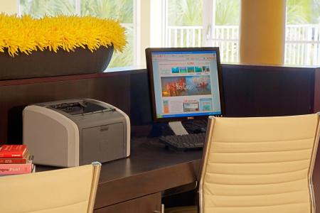 Courtyard by Marriott - 5