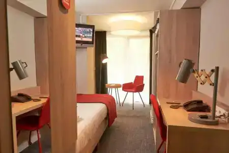 Prinsenhotel - 37