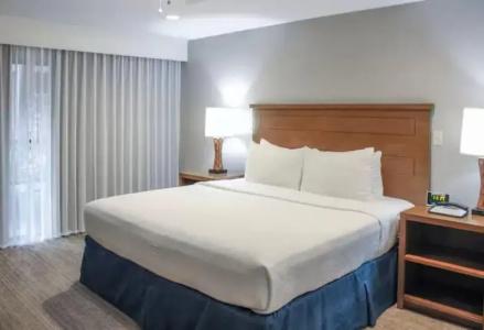 Hilton Vacation Club Polynesian Isles - 125