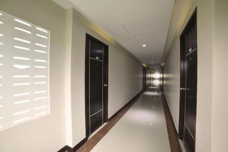 Gold Airport Suites - 16