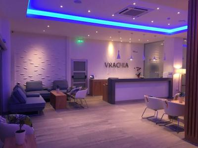 Vrachia Beach & Suites - Adults Only - 48