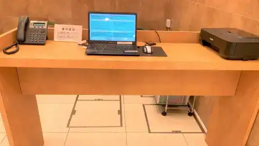 Toyoko Inn Hakata-guchi Ekimae - 1