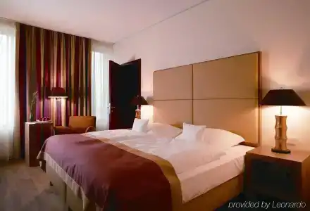 Ameron köLn Regent - 5