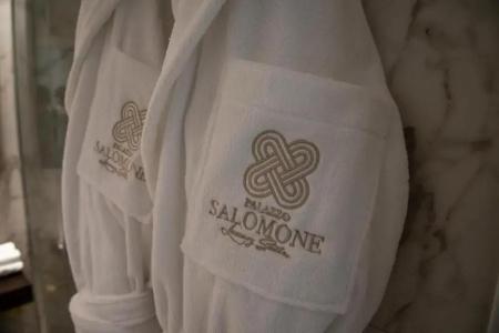 Palazzo Salomone - 31