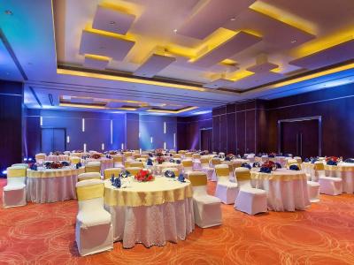 Novotel Bengaluru Outer Ring Road - 30