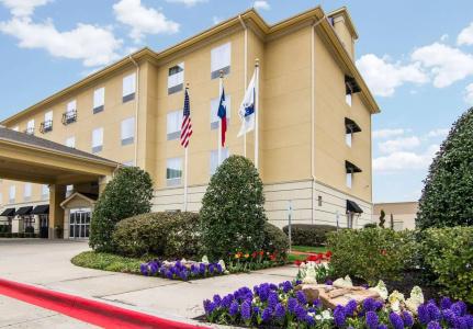 Sleep Inn & Suites - 49