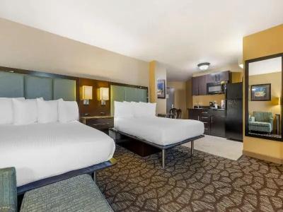 Best Western Plus Palms - 57