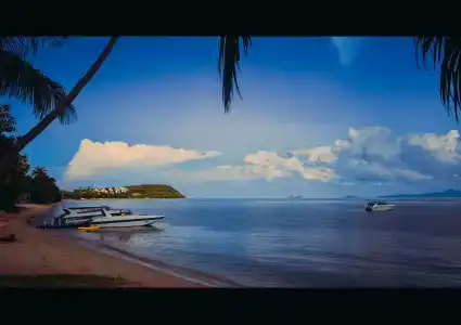The Shore Samui - 12