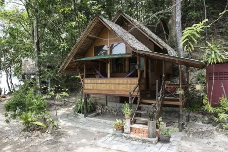 Sabai Corner Bungalows - Sha Extra Plus - 40