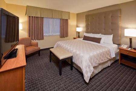 Best Western Plus Thunderbird Suites - 65