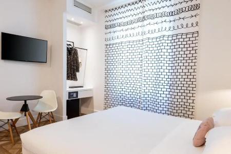 Sleep b&b - 32