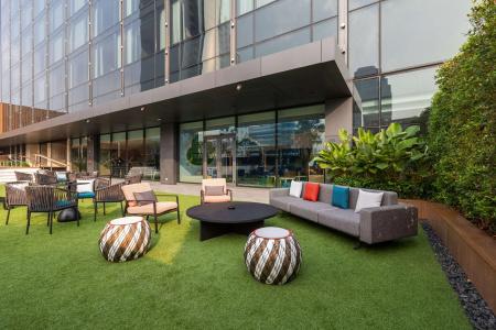 Carlton Bangkok Sukhumvit - Sha Extra Plus - 23