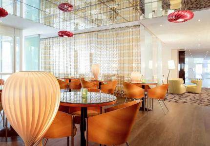 Mercure Bochum City - 17