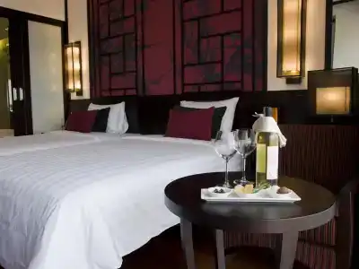 Novotel Ha Long Bay - 2