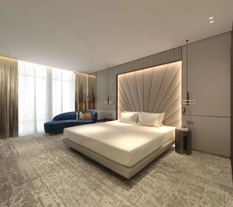 Doubletree By Hilton - 2