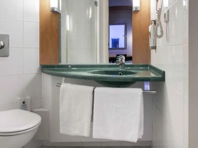 Ibis Praha Old Town - 23