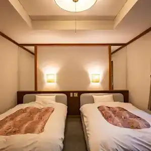 Hakone Onsen Sanso Nakamura - 24