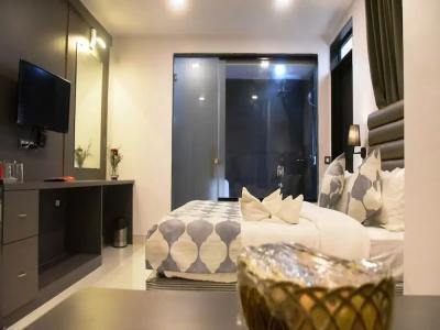 Ticlo Resorts - 53