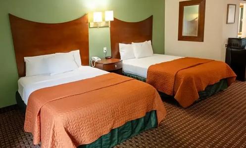 Select Inn - 24