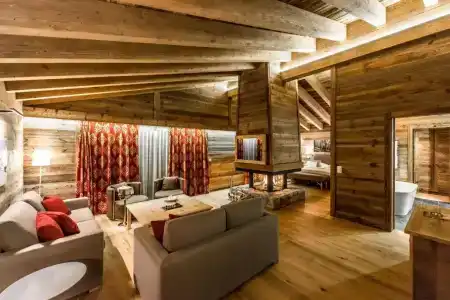 Nendaz 4 Vallées & SPA 4* Superior - 75