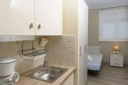 Ammos Beach Seaside Luxury Suites - 91