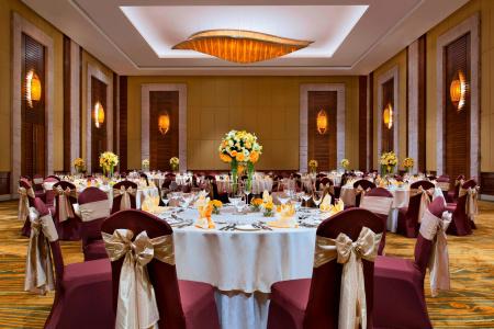 Sheraton Hua Hin Resort & Spa - Sha Extra Plus - 44