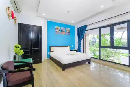 La Maison Da Nang Beach - 94